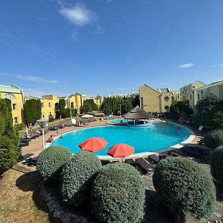 Blathy Apartman Siofok Exterior photo
