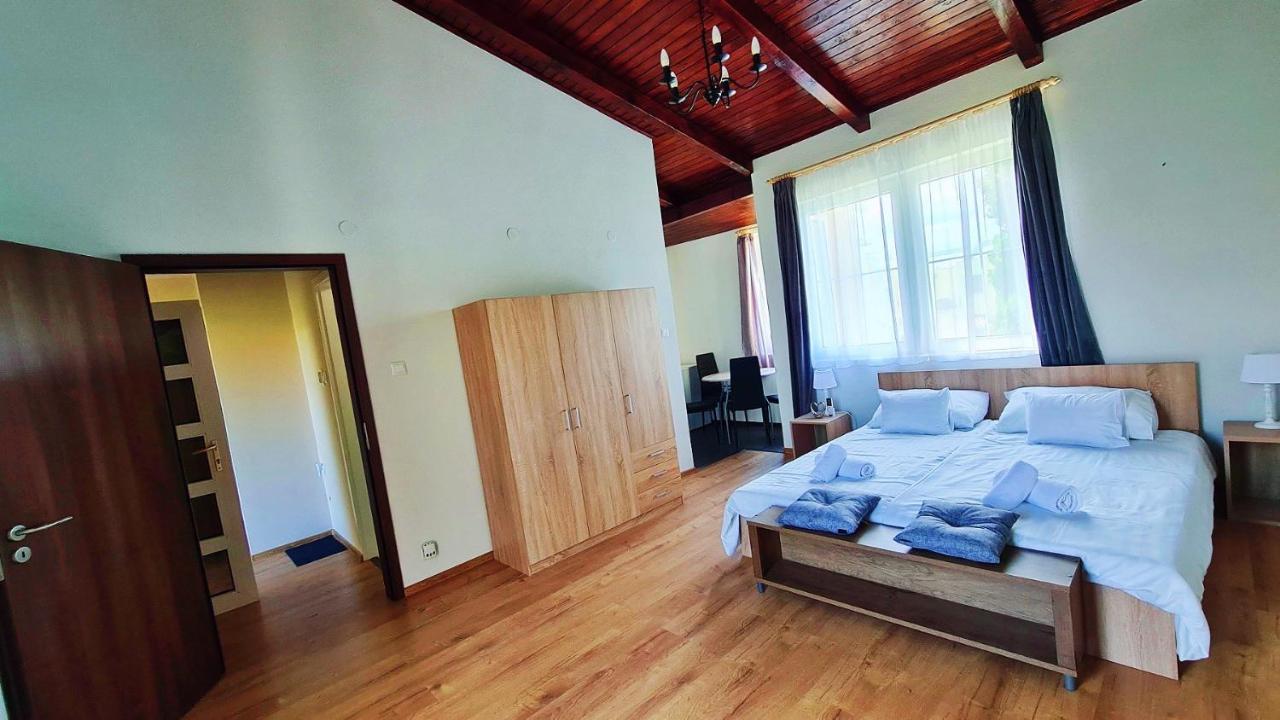 Blathy Apartman Siofok Exterior photo