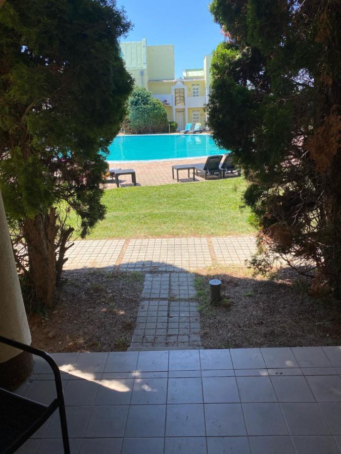 Blathy Apartman Siofok Exterior photo