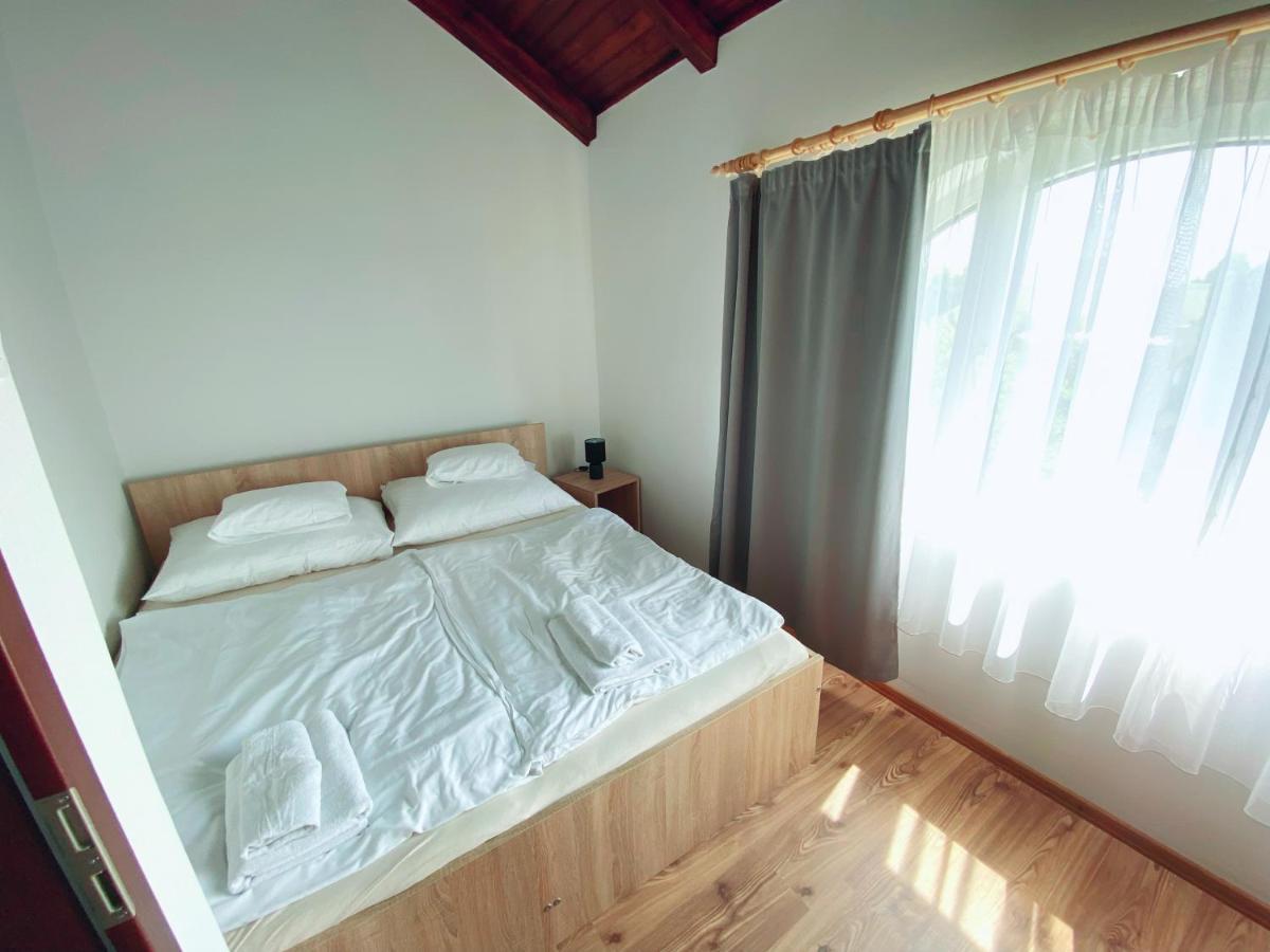 Blathy Apartman Siofok Exterior photo