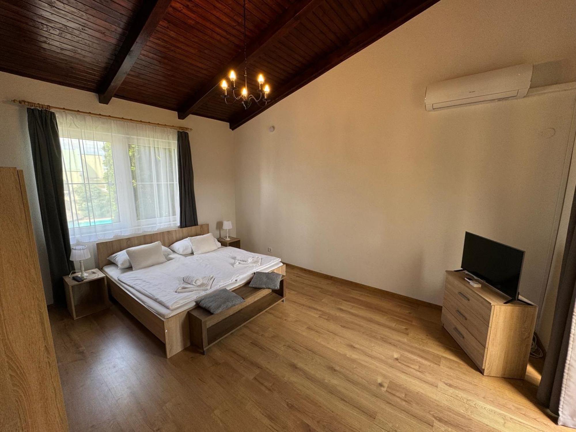 Blathy Apartman Siofok Exterior photo