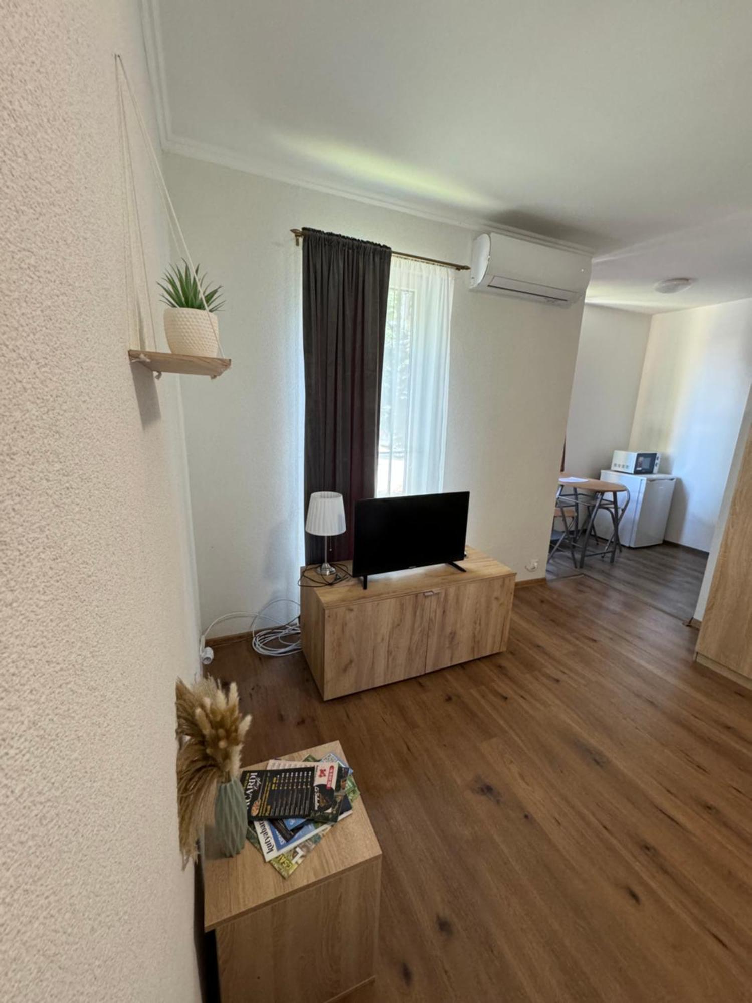 Blathy Apartman Siofok Exterior photo