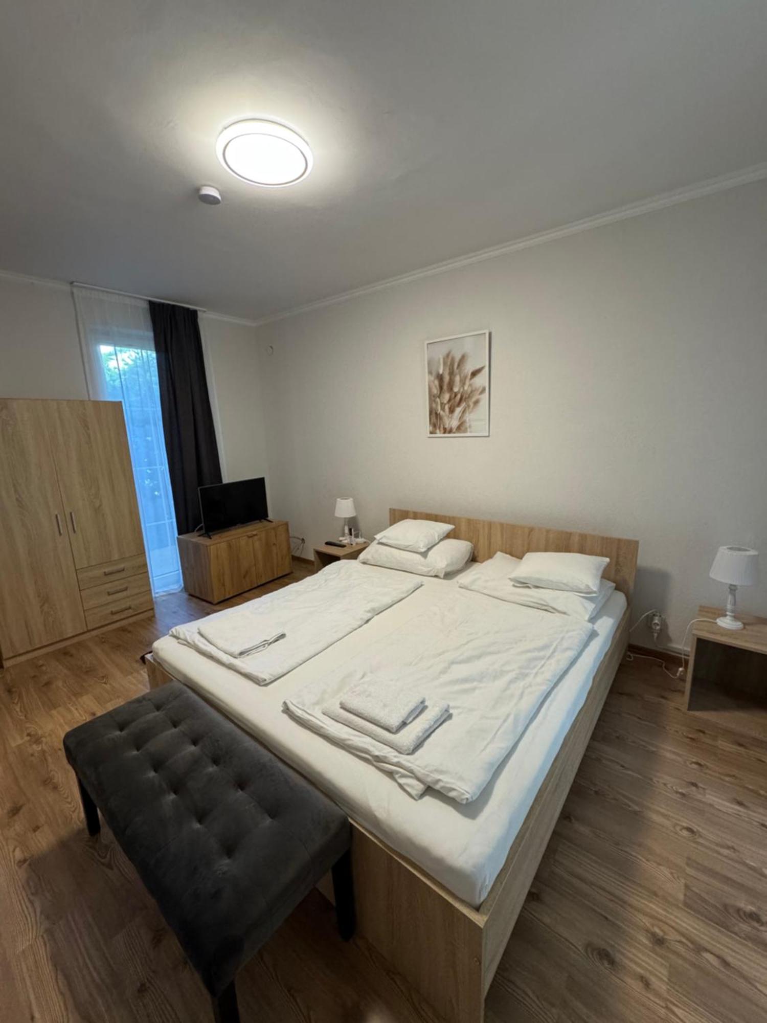 Blathy Apartman Siofok Exterior photo