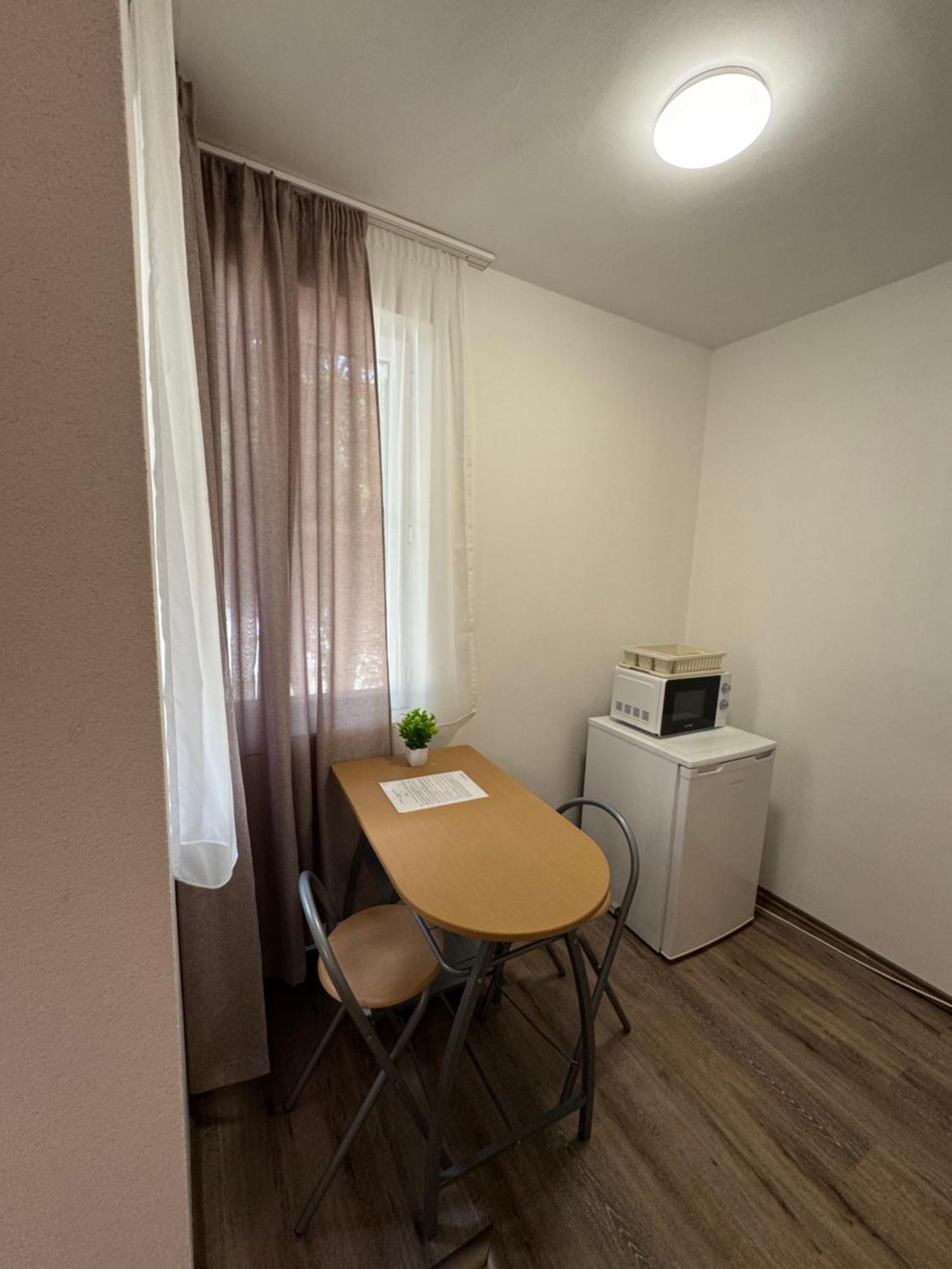 Blathy Apartman Siofok Exterior photo
